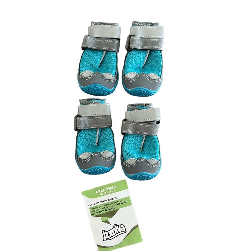 Dog boots XL
